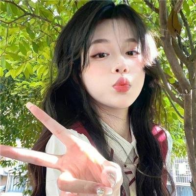 放荡处女