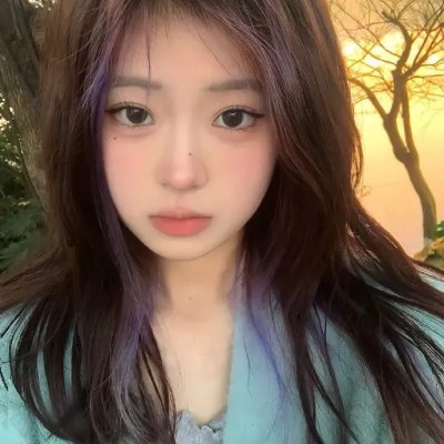 当她恋爱时