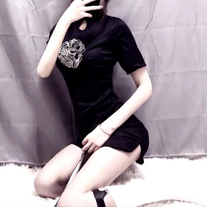 命运薄荷糖